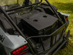 SuperATV Rear Cargo Box / Insulated Cooler for Kawasaki Teryx KRX 1000 (2020–2023)