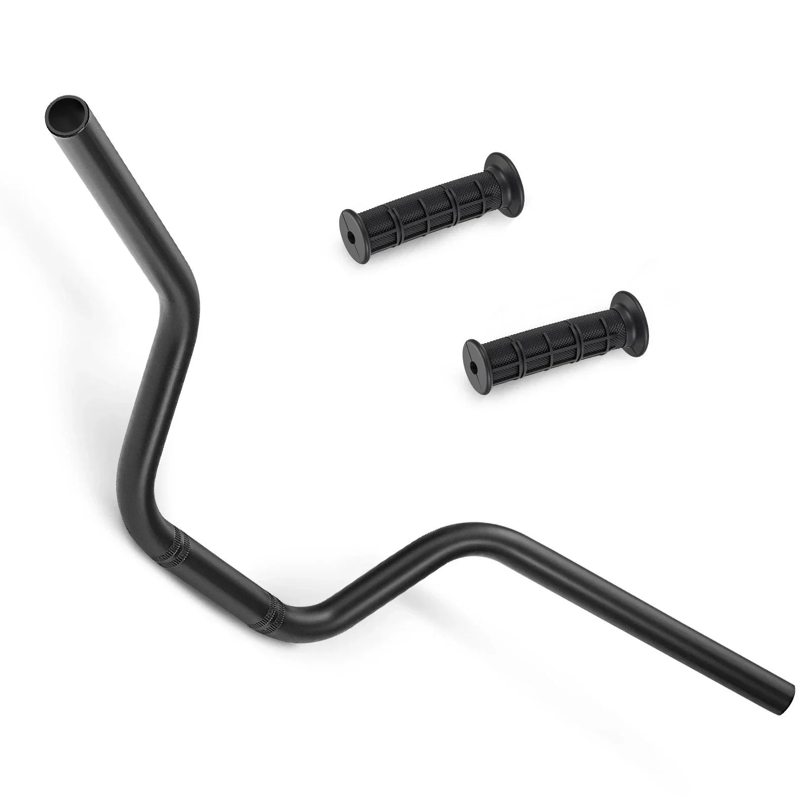 Black HandleBar for Yamaha Raptor YFM 700 700R (2013–2024)