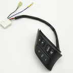 Steering Wheel Control Button Audio Volume Switch for Mazda (2004-2009)