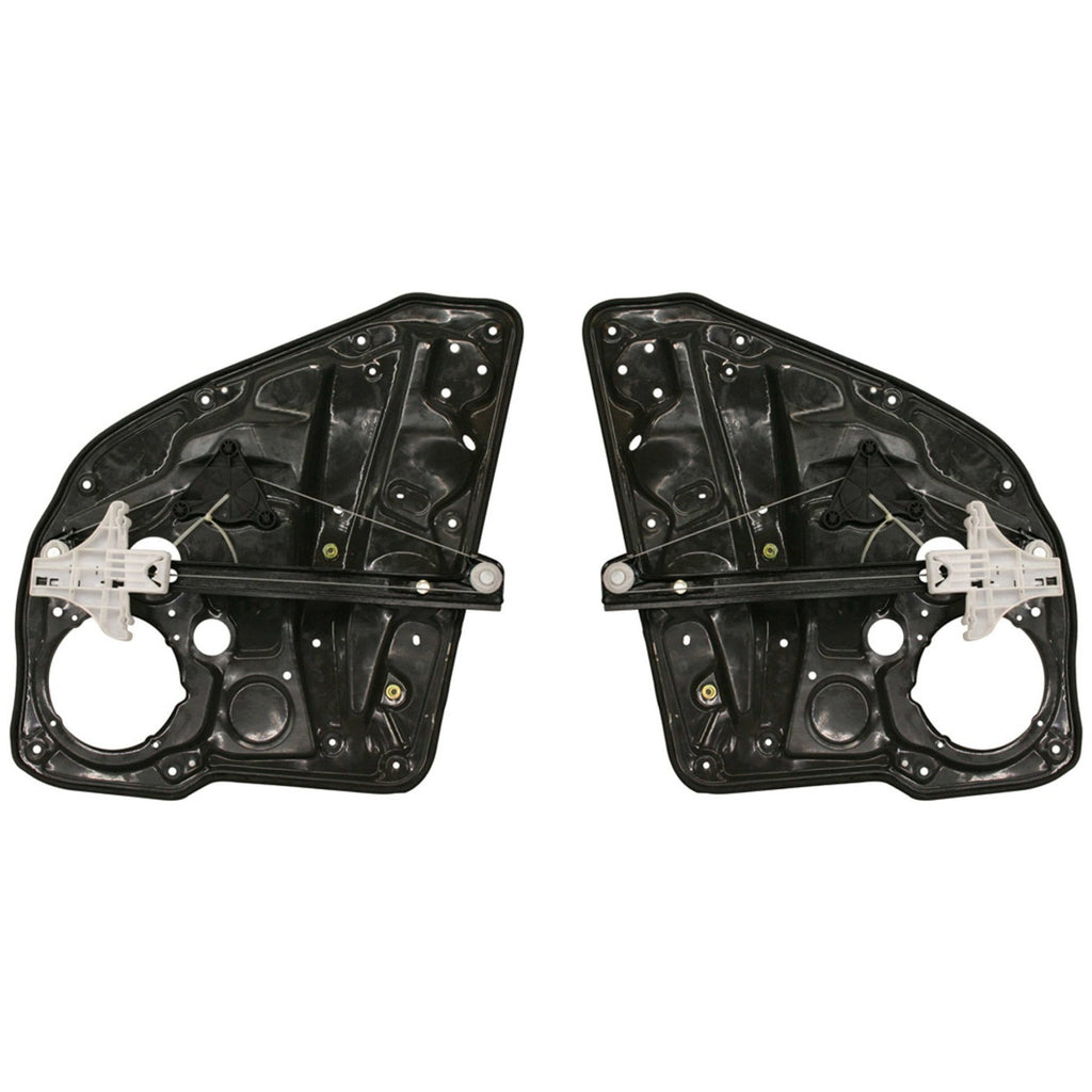 Power Window Regulator Set for Volkswagen Jetta (1999–2005)