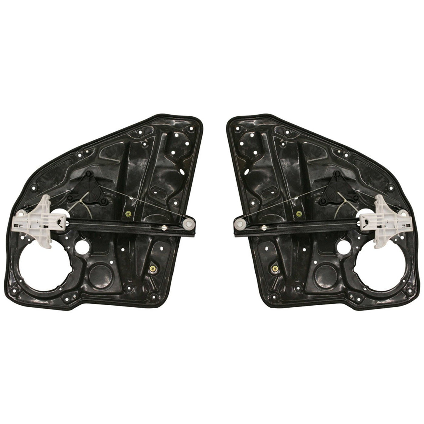 Power Window Regulator Set for Volkswagen Jetta (1999–2005)