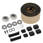 RV Slide Repair Kit for RV In-Wall Slide-Out (Triple Rack)