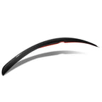 Carbon Fiber Duckbill Rear Trunk Lip Spoiler for Mazda 6 (2019–2021)