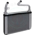 Heater Core for Honda Accord (1998–2002), Odyssey (1999–2004), Pilot (2003–2008)