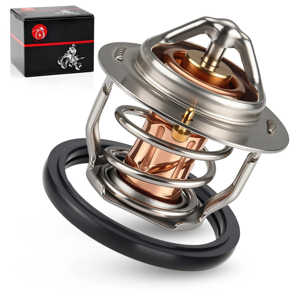 Thermostat & O-Ring for Suzuki King Quad 700 (2005-2007)