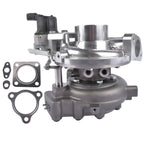 Turbocharger for Isuzu NQR NRR 4HK1-TCN 4HK1-TCS