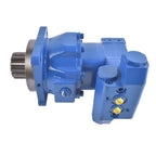 Hydraulic Swing Motor for Takeuchi TB016 (2000-2023)