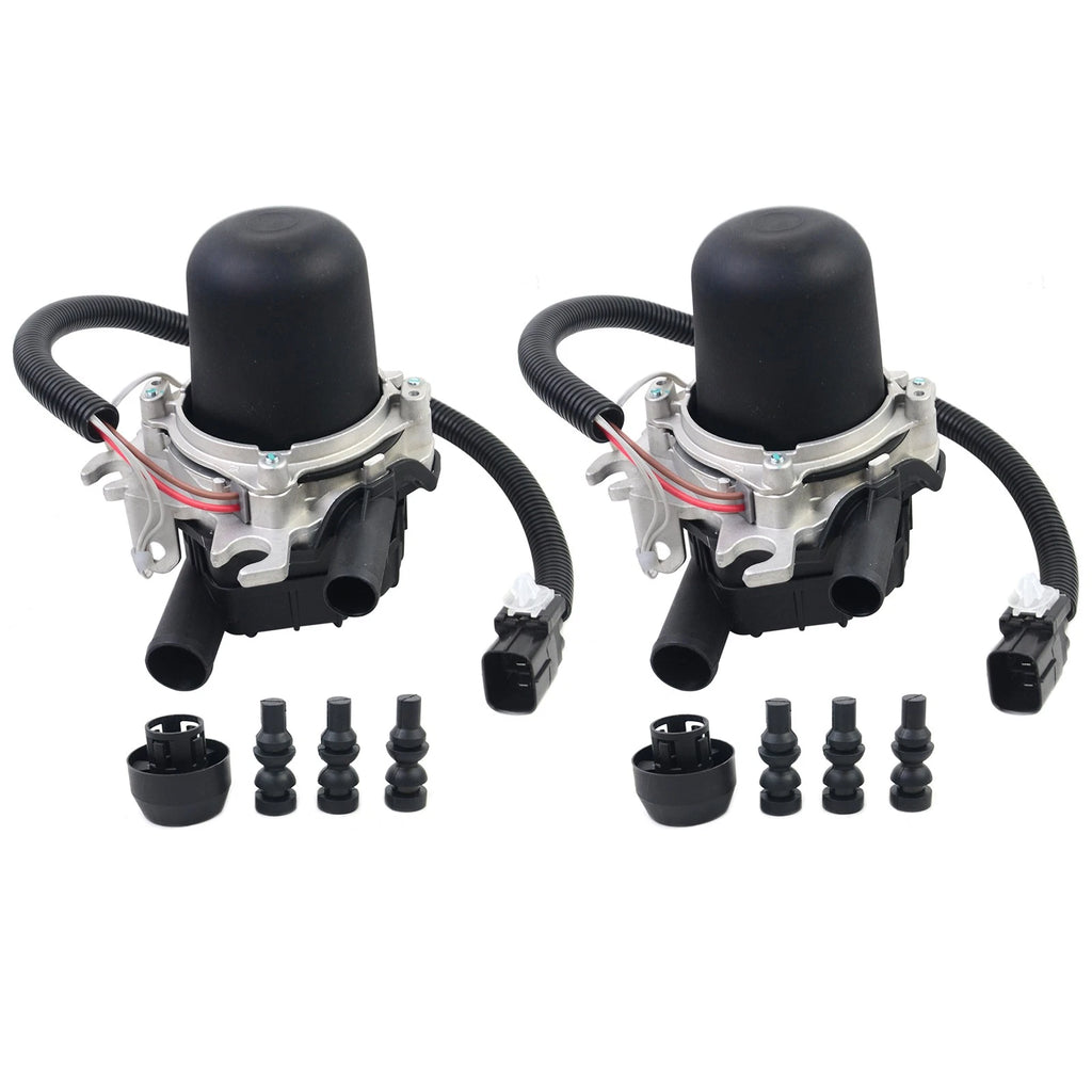 2X Secondary Air Injection Pump for Toyota Sequoia Tundra LandCruiser (2000–2023)