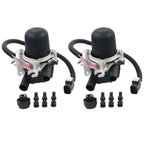 2X Secondary Air Injection Pump for Toyota Sequoia Tundra LandCruiser (2000–2023)