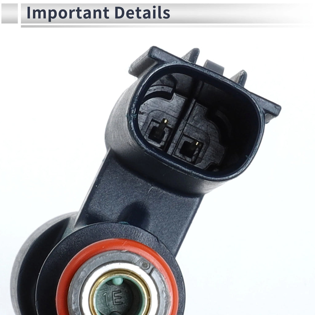Fuel Injector No. 23250-24050 for Toyota Corolla 2.0 (2019–2022) 1 Pc