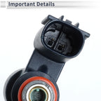 Fuel Injector No. 23250-24050 for Toyota Corolla 2.0 (2019–2022) 1 Pc