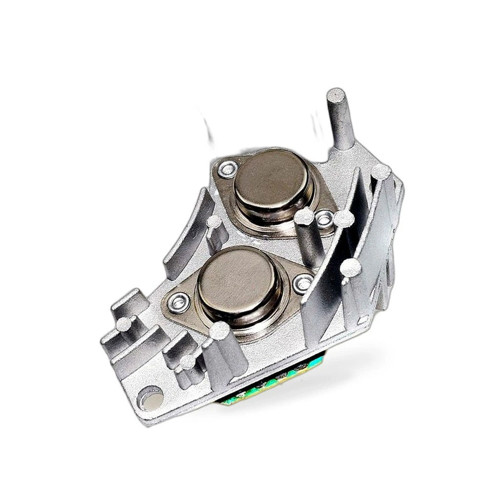 Blower Resistor Speed Control Module for Peugeot Citroen (644178, 698032)