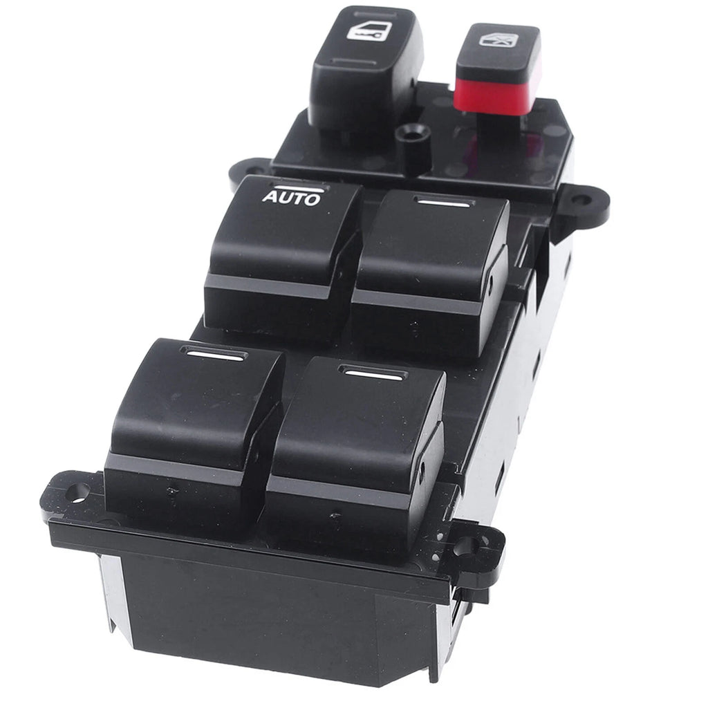 Front Left Power Window Switch for Honda CR-V (2007-2011)