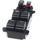Front Left Power Window Switch for Honda CR-V (2007-2011)