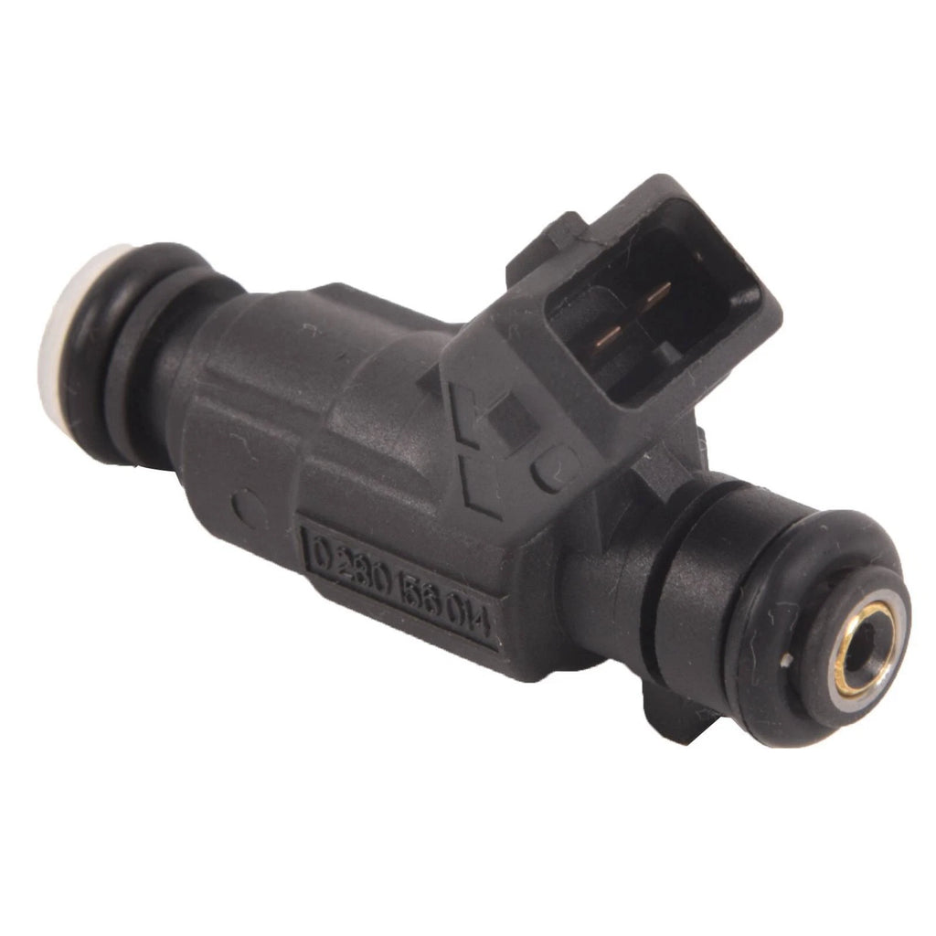 Set of 6 Fuel Injectors for Mercedes-Benz C240 C320 E320 (2001–2005)