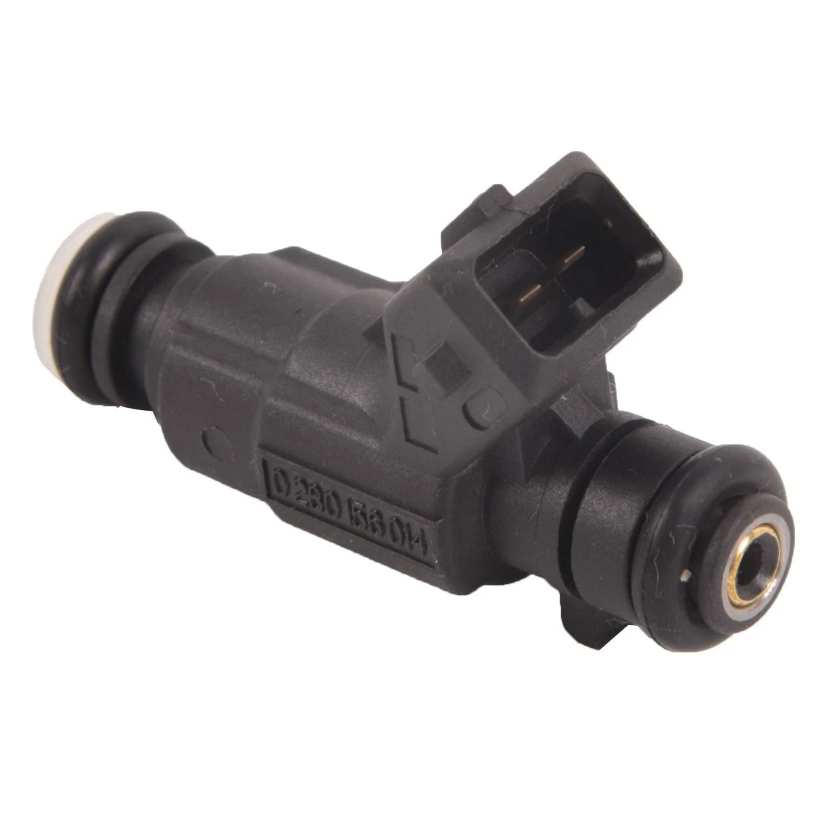 Set of 6 Fuel Injectors for Mercedes-Benz C240 C320 E320 (2001–2005)