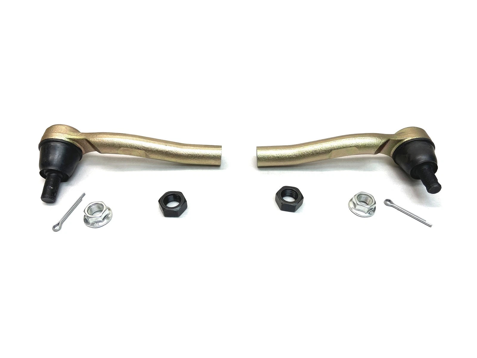Outer Tie Rod Ends for Honda (53540-T0A-A12, 53560-T0A-A12)