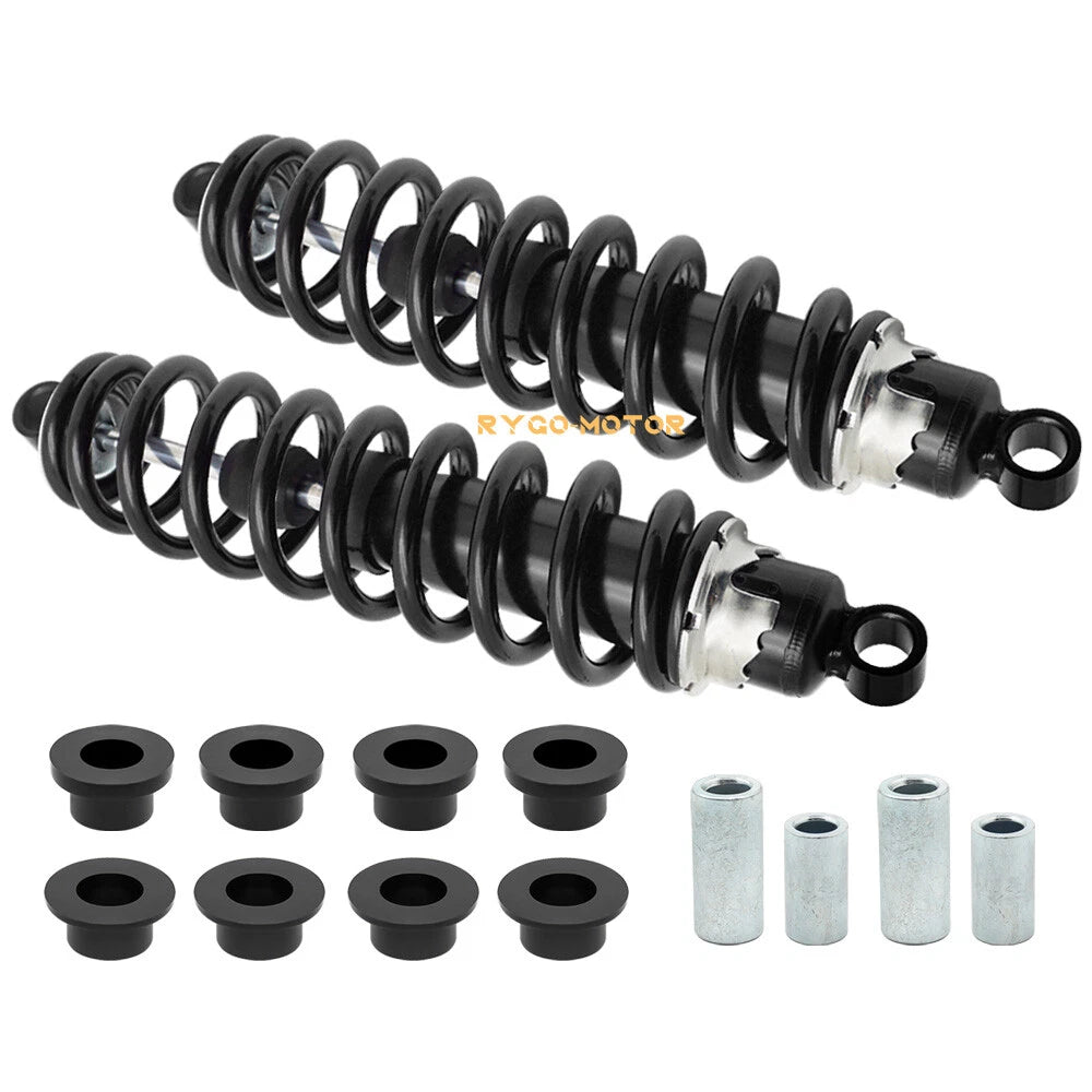 2 Rear Shocks Kit for Polaris Ranger 800 XP Crew 2010–2014