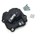HTTMT Pulse Timing Case Cover for Kawasaki ZX10R (2011–2016)