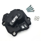 HTTMT Pulse Timing Case Cover for Kawasaki ZX10R (2011–2016)
