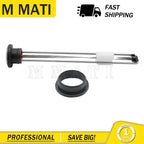 Fuel Gauge for Simplicity Mower (5101378YP) 10"