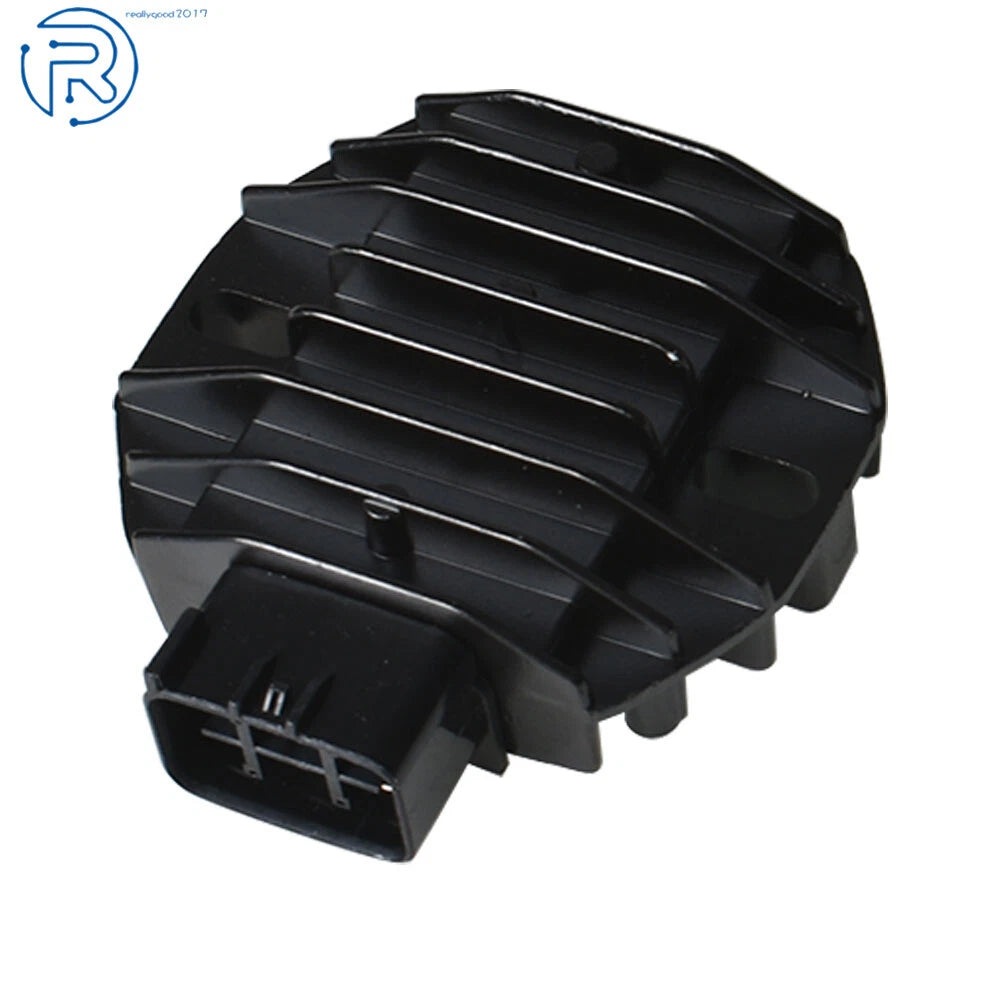 Stator & Regulator Rectifier for Suzuki LT-Z400 (2003-2008)