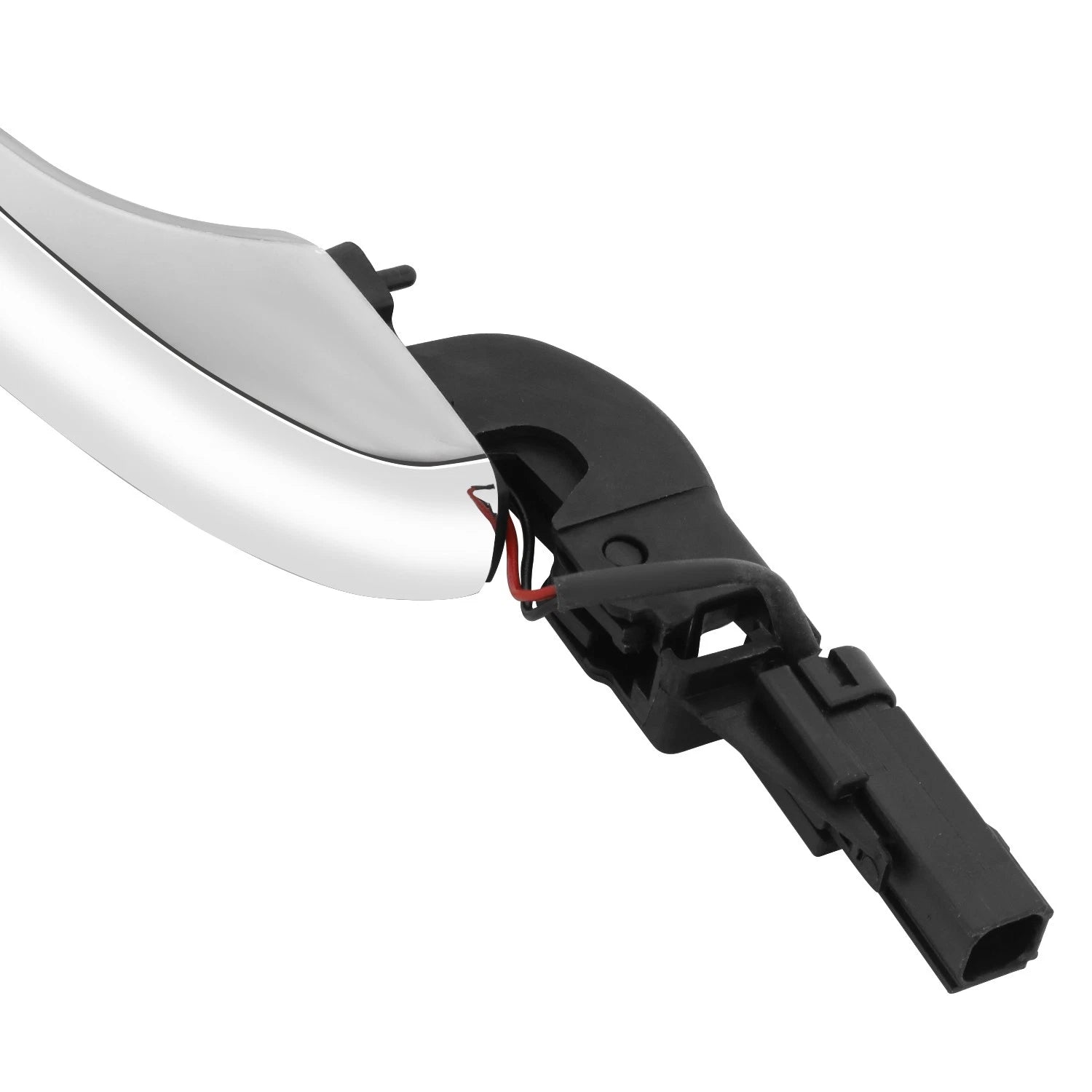 Front Right Outer Door Handle for Dodge Durango Jeep Grand Cherokee (2011–2017)