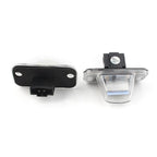 Error Free LED License Plate Lights for VW T4 Transporter, Caddy (90-03)