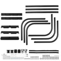 Retractable Truck Bed Extender for Toyota Tundra (2007–2023)