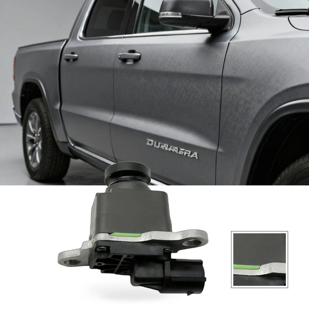Rear View Backup Camera for Dodge Durango Jeep Grand Cherokee (2014–2015)