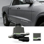 Rear View Backup Camera for Dodge Durango Jeep Grand Cherokee (2014–2015)