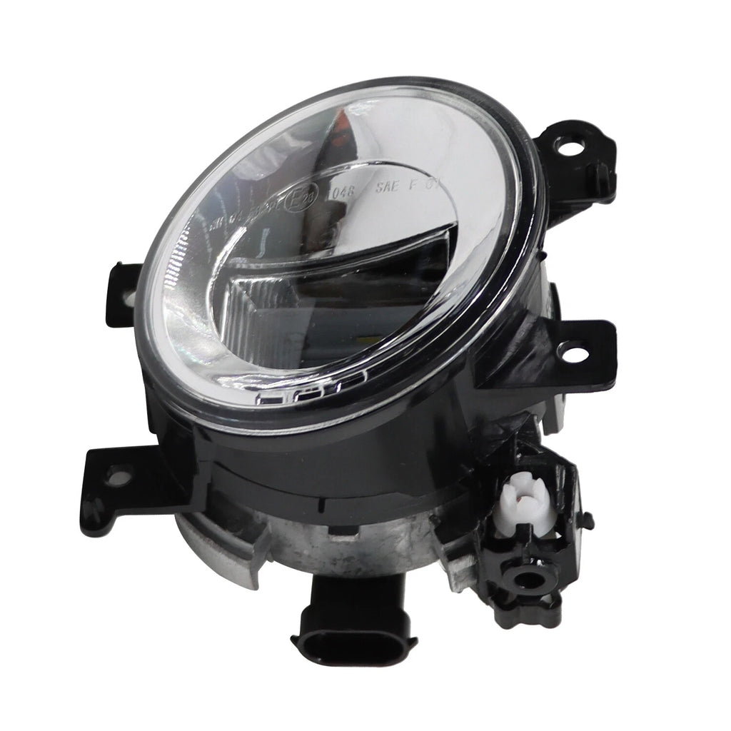 Passenger Side LED Fog Light Lamp for Infiniti Q50 QX60 QX80 (2014–2020)