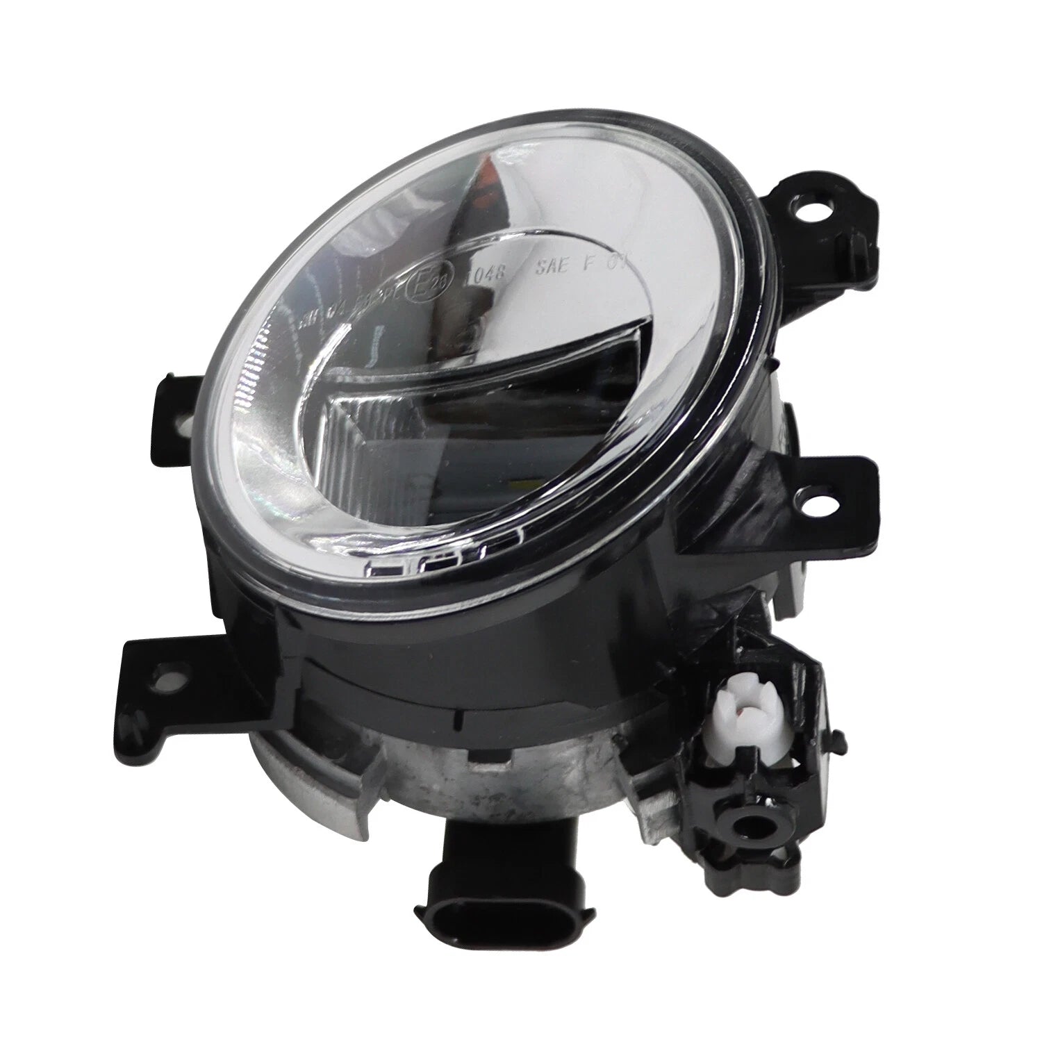 Passenger Side LED Fog Light Lamp for Infiniti Q50 QX60 QX80 (2014–2020)