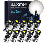 T10 Canbus LED Dome Light Bulbs for