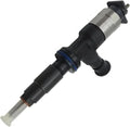 Injector 370-7286 for CAT Backhoe Loader 430F (C4.4 Engine)