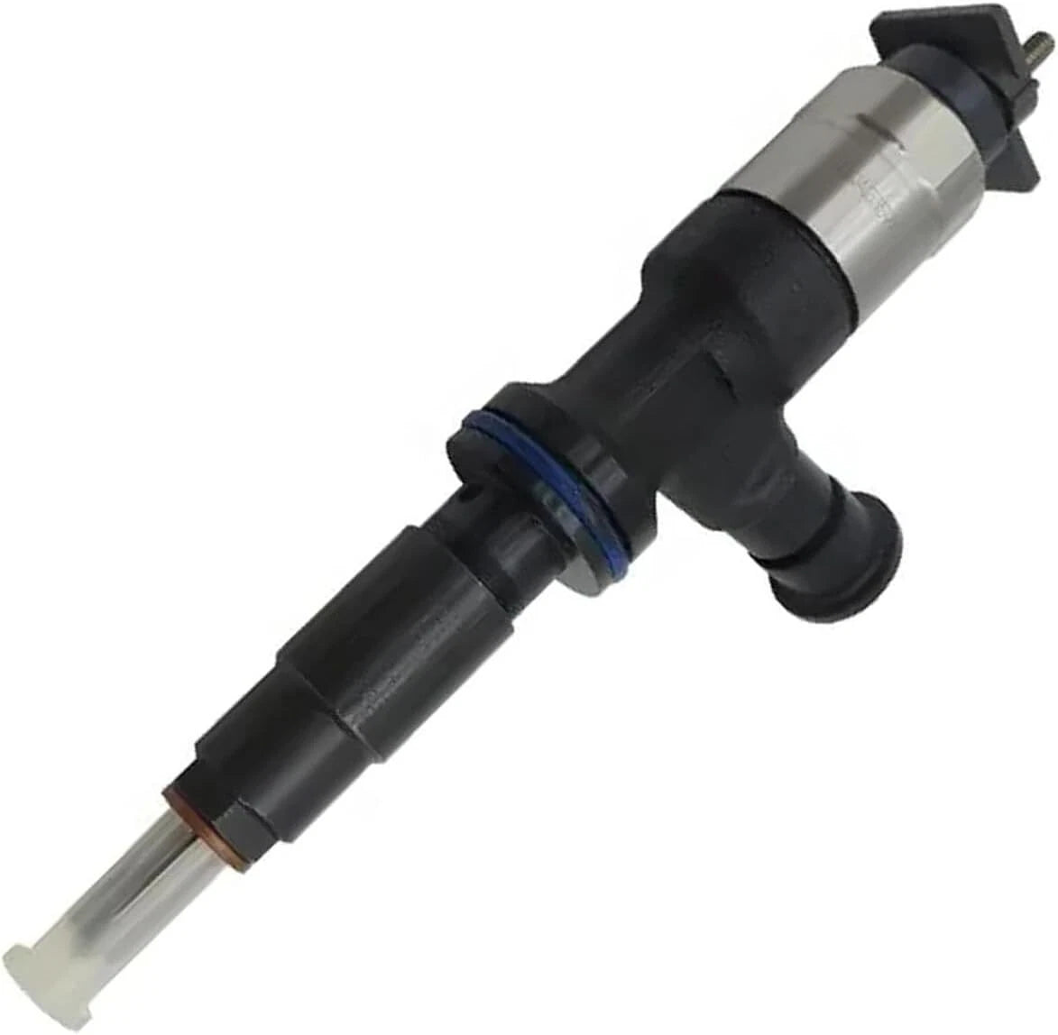 Injector 370-7286 for CAT Backhoe Loader 430F (C4.4 Engine)