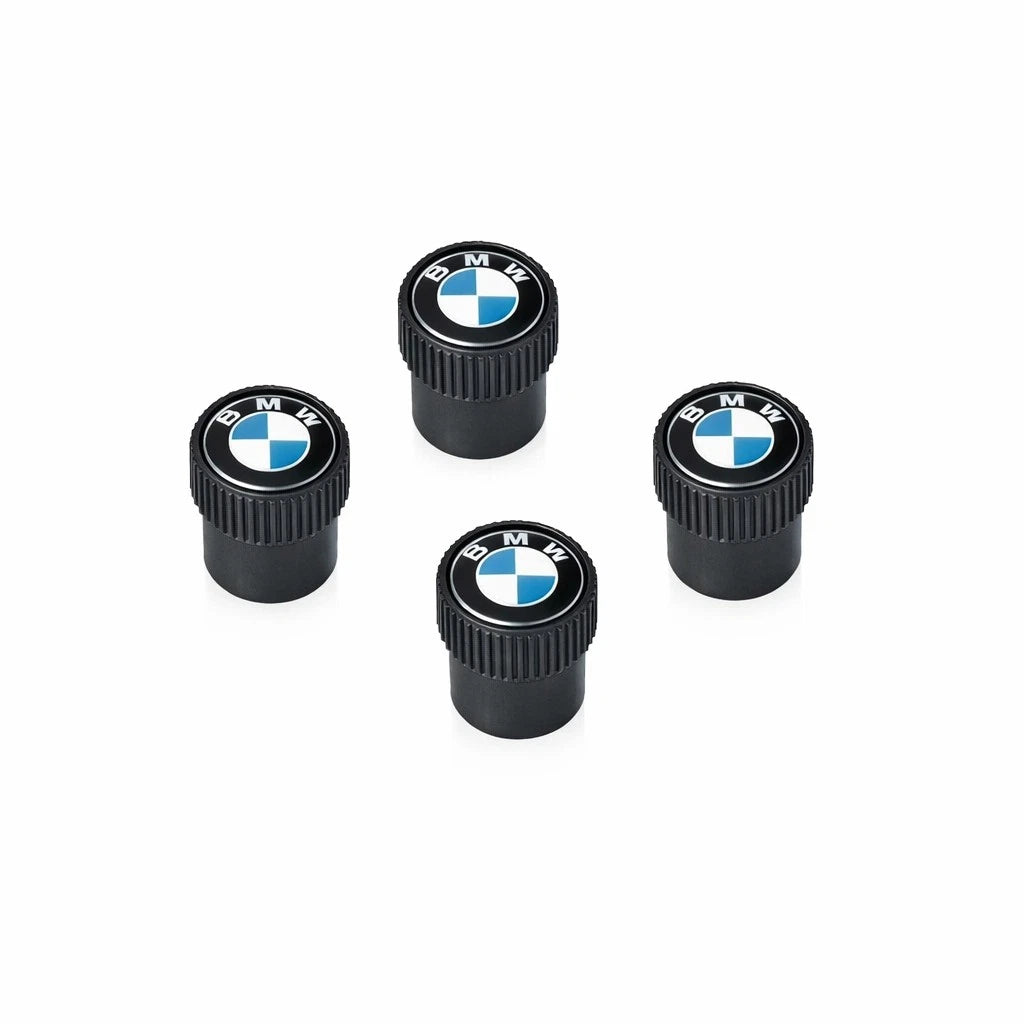 Genuine OEM Tire Valve Stem Cap for BMW X5, M3, X3, Z4, X6, 530i, M5 (2000–2023)
