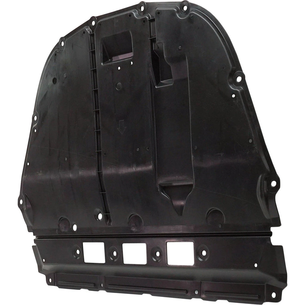 Engine Splash Shield for Nissan Altima (2019–2023)