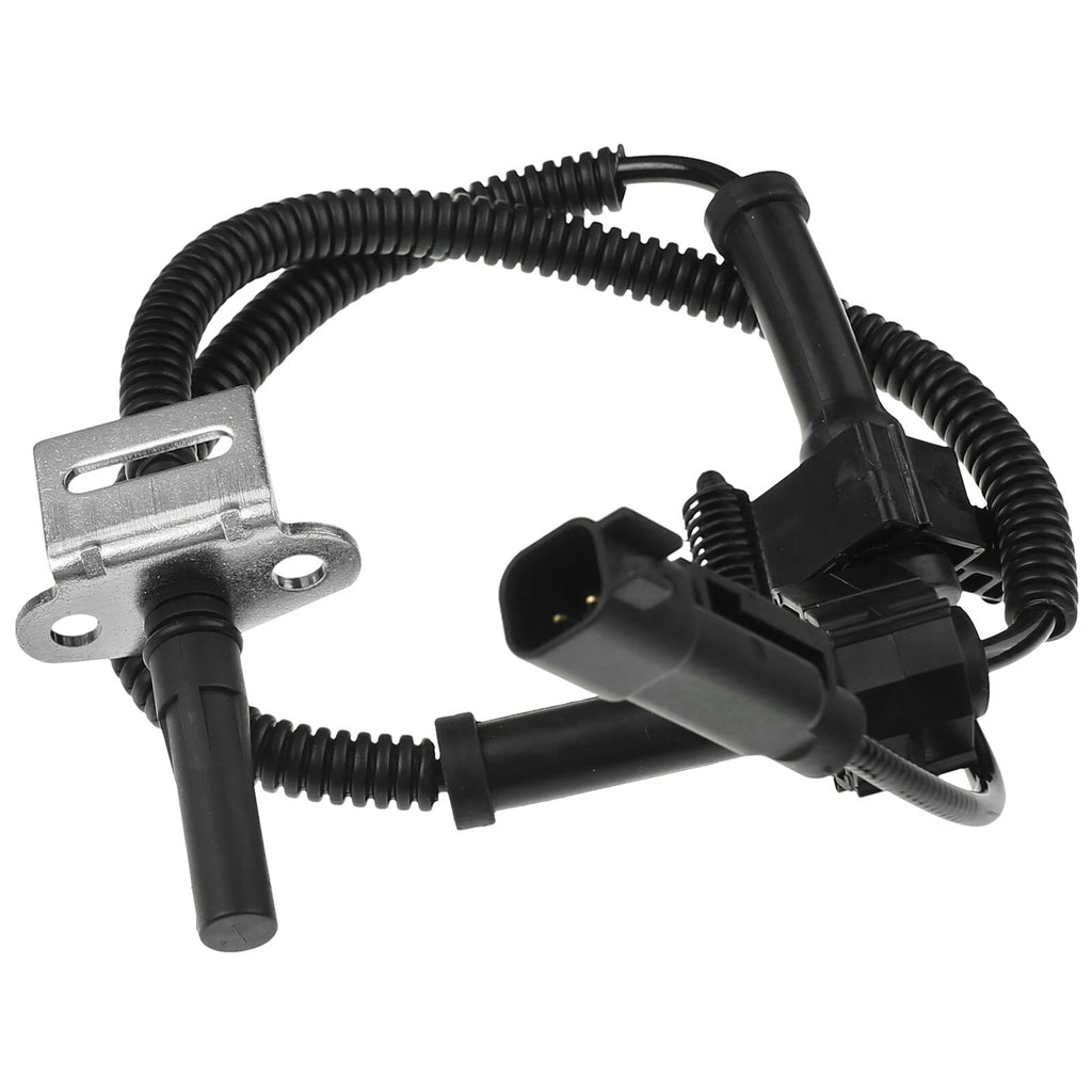 Rear Left ABS Wheel Speed Sensor for Chevrolet Silverado 3500 HD (2007-2019)