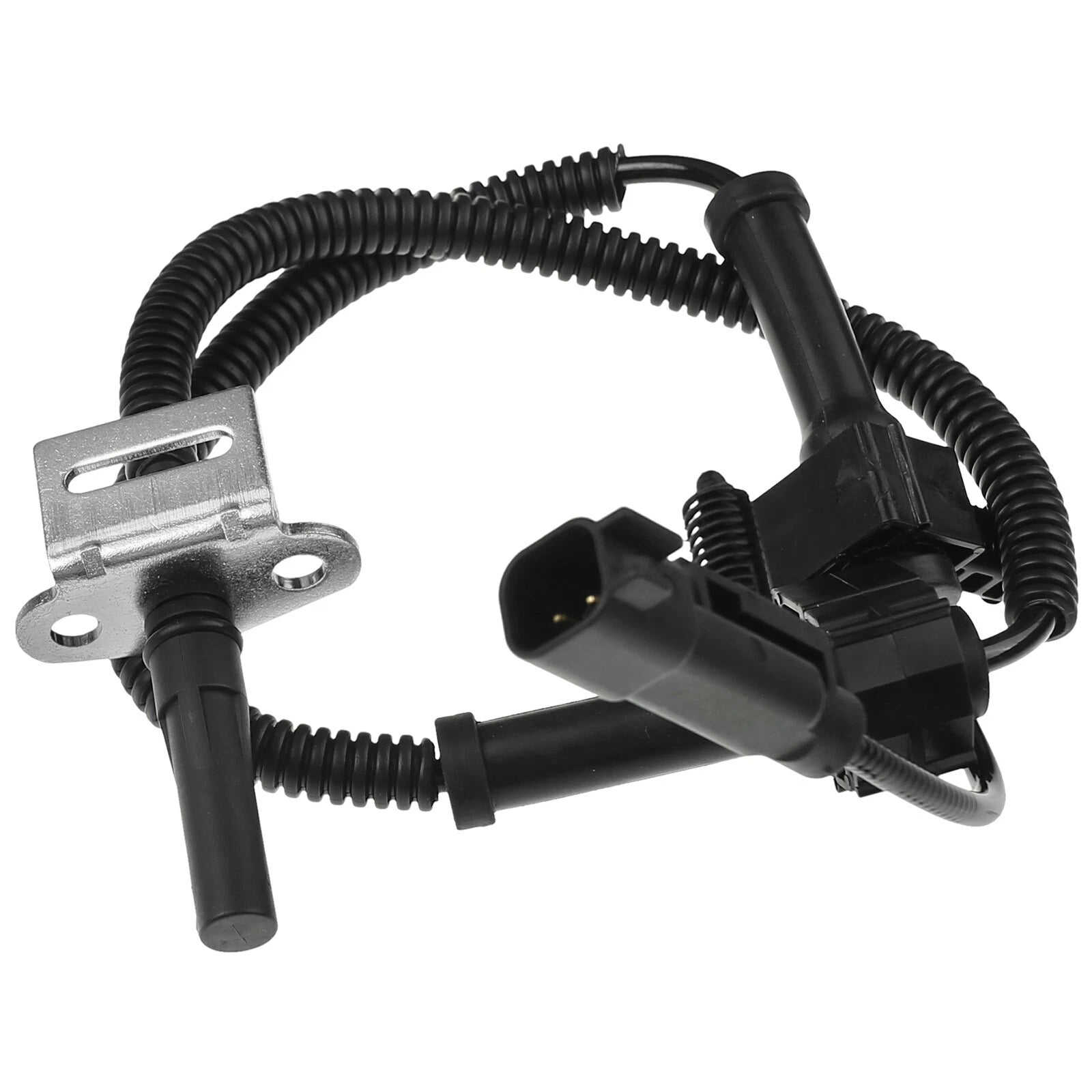 Rear Left ABS Wheel Speed Sensor for Chevrolet Silverado 3500 HD (2007-2019)