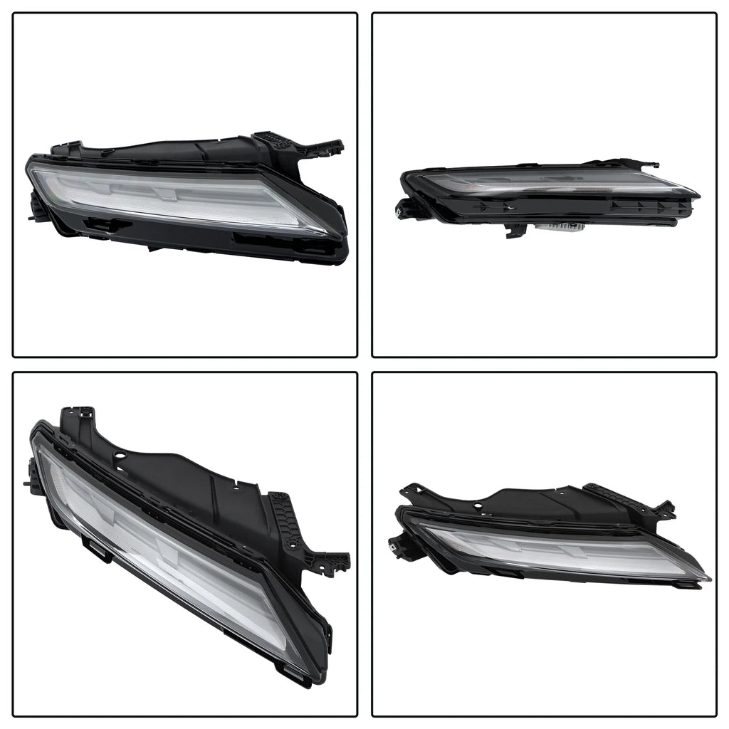 Projector Fog Light Housing for Chevy Blazer (2023–2024)