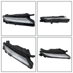 Projector Fog Light Housing for Chevy Blazer (2023–2024)