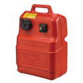 6.6 Gallon Portable Fuel Tank for Scepter Marine (08580)