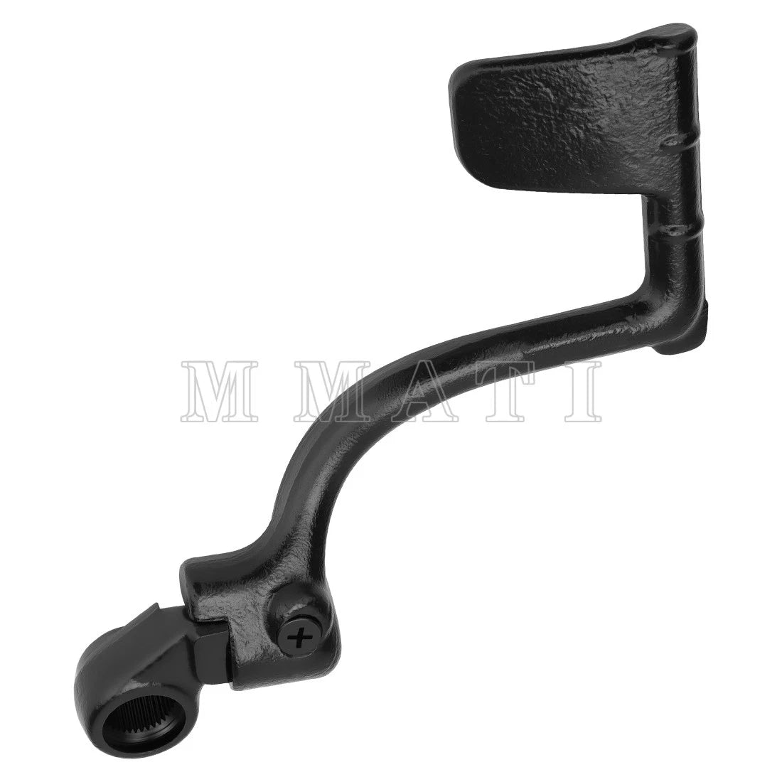 Kick Start Starter Lever Pedal for Yamaha Blaster 200 (1988–2006) 2XJ-15620-10-00