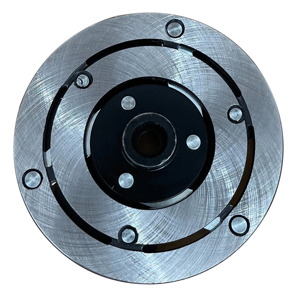 AC Compressor Clutch Replacement for Dodge Dakota 4.7L (2000-2001)