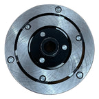 AC Compressor Clutch Replacement for Dodge Dakota 4.7L (2000-2001)