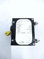 Circuit Breaker Switch 25 Amp for Airpax UPG6-4599-6