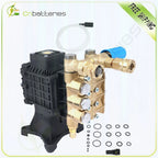 4000 PSI Pressure Washer Pump for (1" Hollow Shaft)