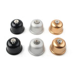 Motorcycle Hand Grips Bar End Caps for STREET/SPEED TWIN T120 (2016-2020)