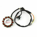 Generator Stator for Yamaha WR 250 F (2005–2013)